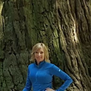 Meet your Posher, Stacy-lee